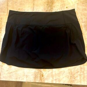 athleta skort